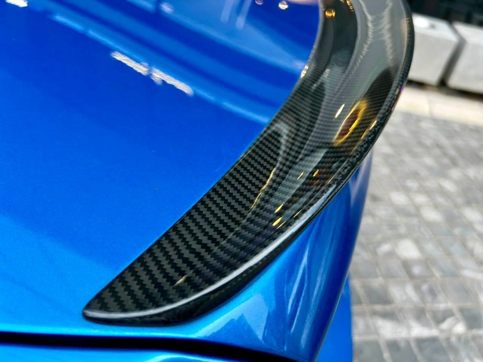 BMW M240I COUPE 3.0 2019 - Imagen 7 de 10