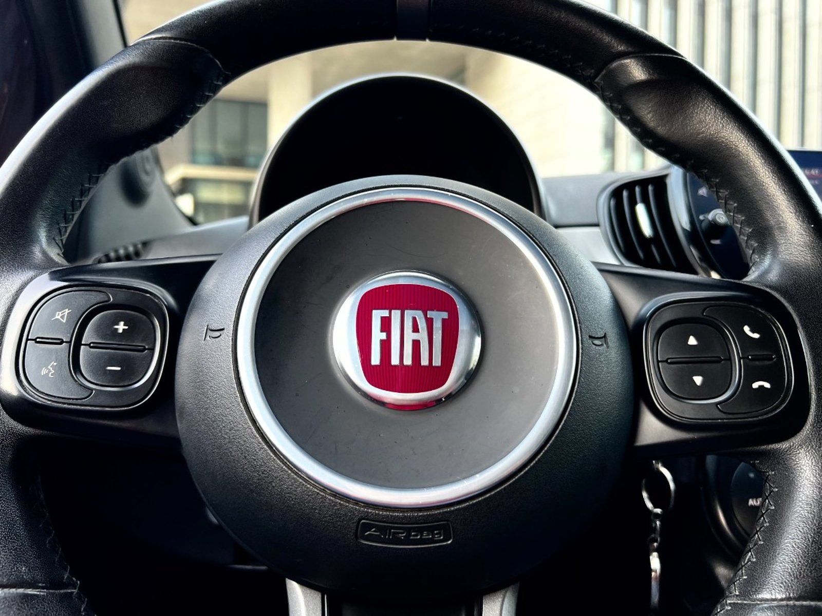 Fiat 500 SPORT 1.4 MT 2020 - Imagen 9 de 10