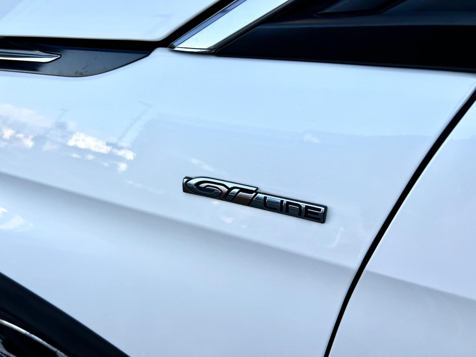 Peugeot 3008 GT LINE 1.5 HDI AT 2021 - Imagen 8 de 10