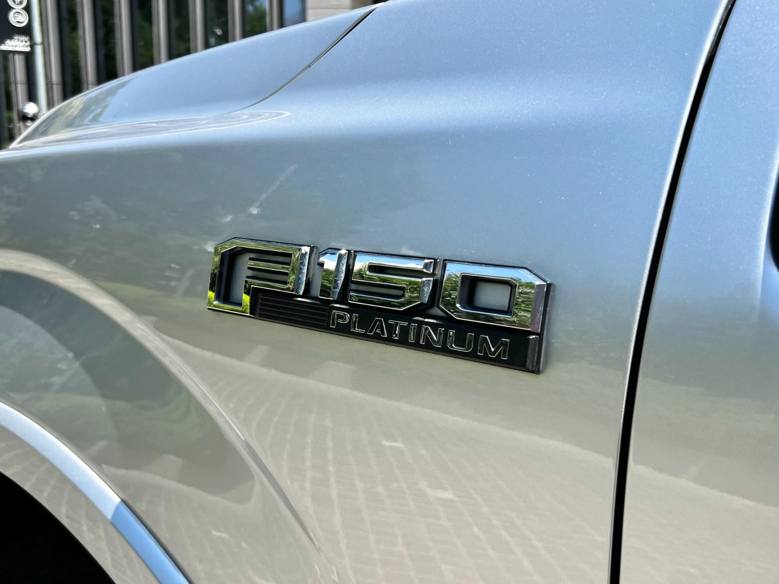 Ford F-150 PLATINUM ECOBOOST 3.5 2020 - Imagen 9 de 9
