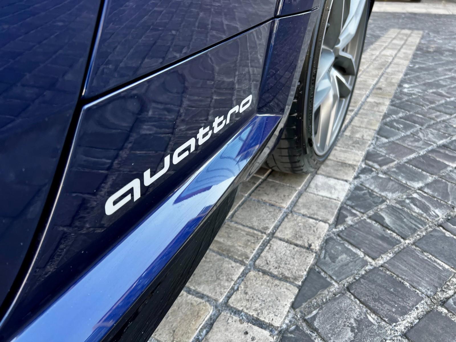 Audi TT S QUATTRO 2023 - Imagen 8 de 10