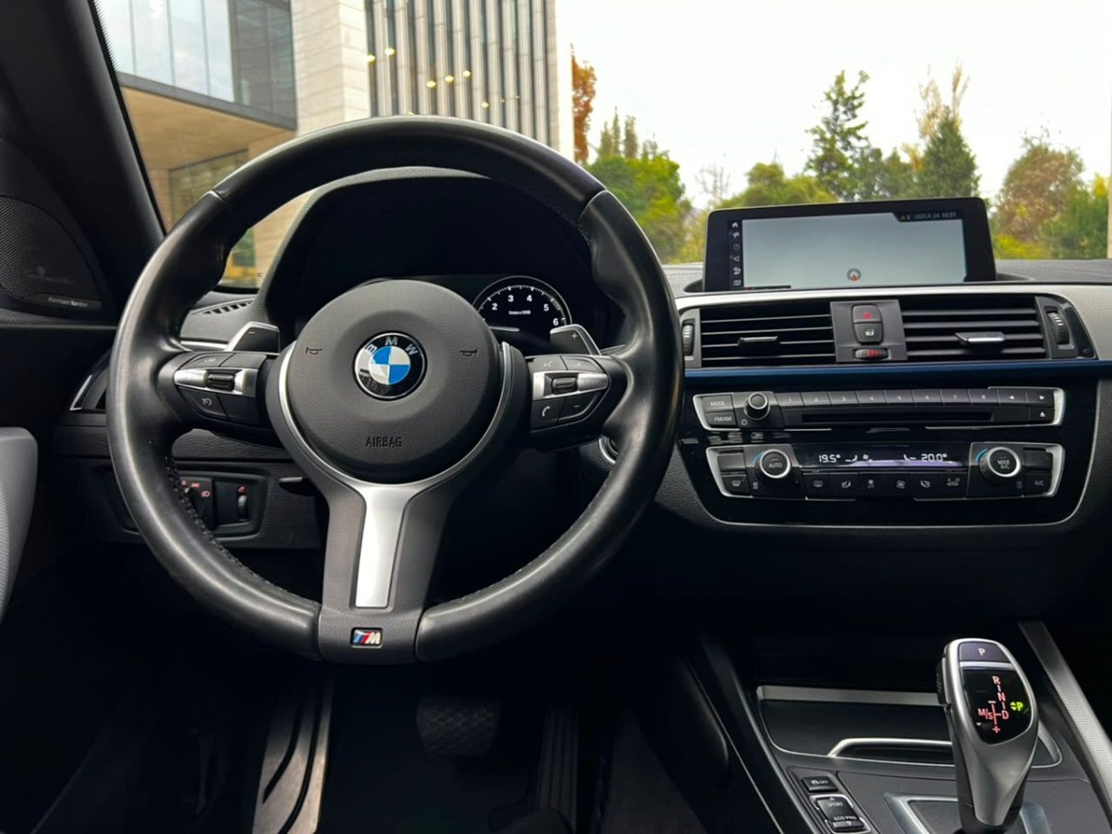 BMW M240I COUPE 3.0 2019 - Imagen 10 de 10