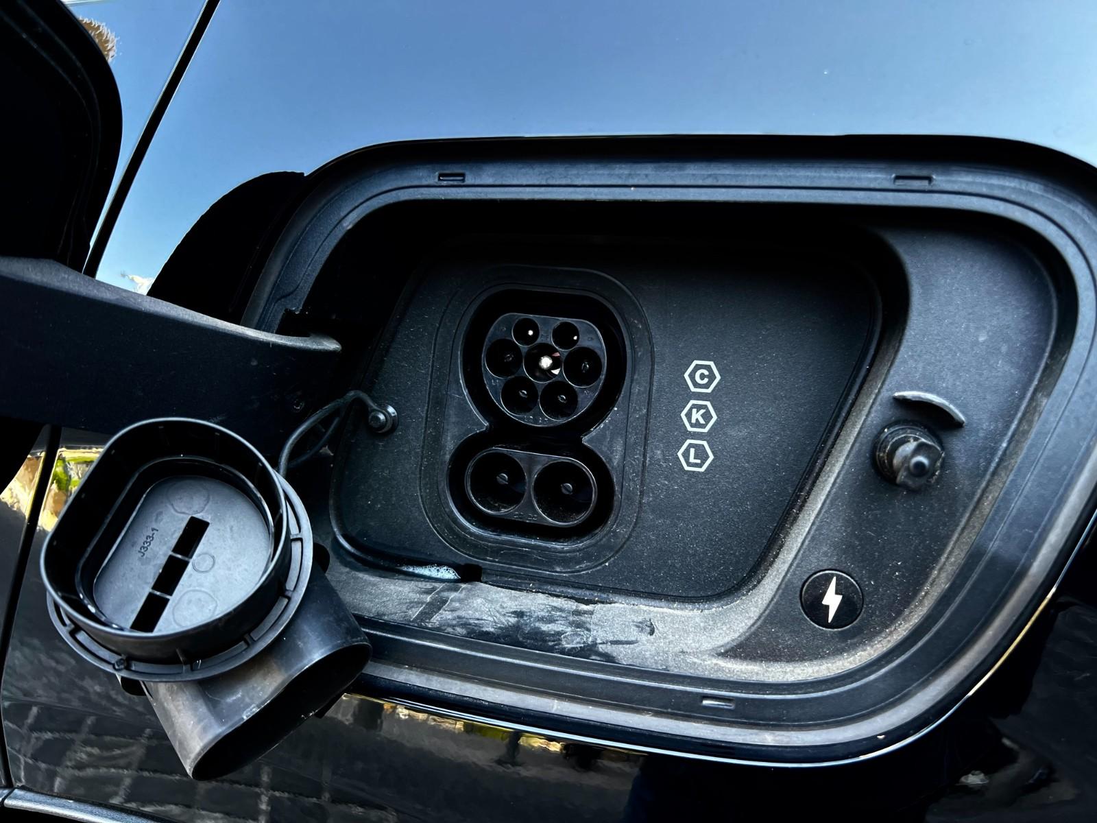 Volvo EX30 CORE 100% ELÉCTRICO 2025 - Imagen 10 de 10