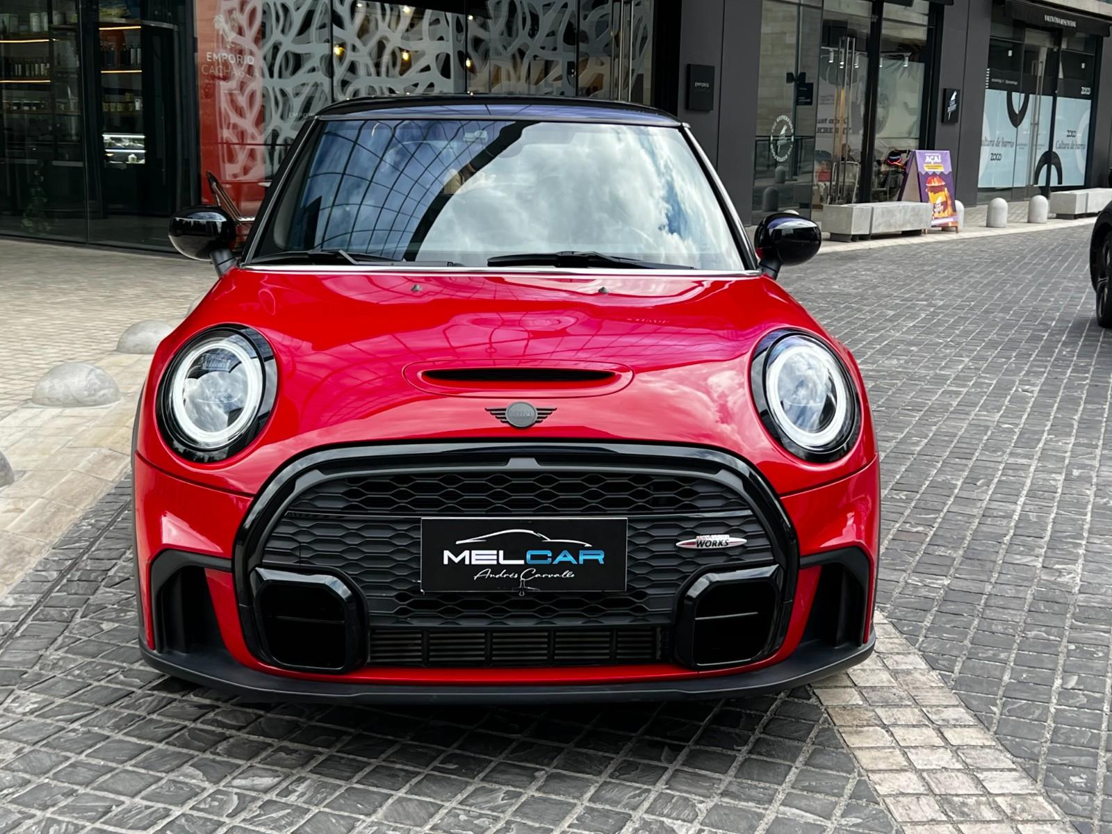 Mini COOPER S 2.0 TURBO 2022 - Imagen 3 de 10
