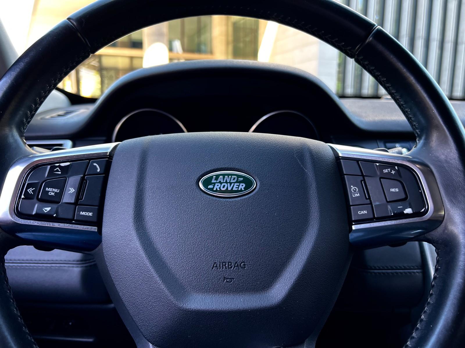 Land Rover DISCOVERY SPORT 2.0 2015 - Imagen 10 de 10