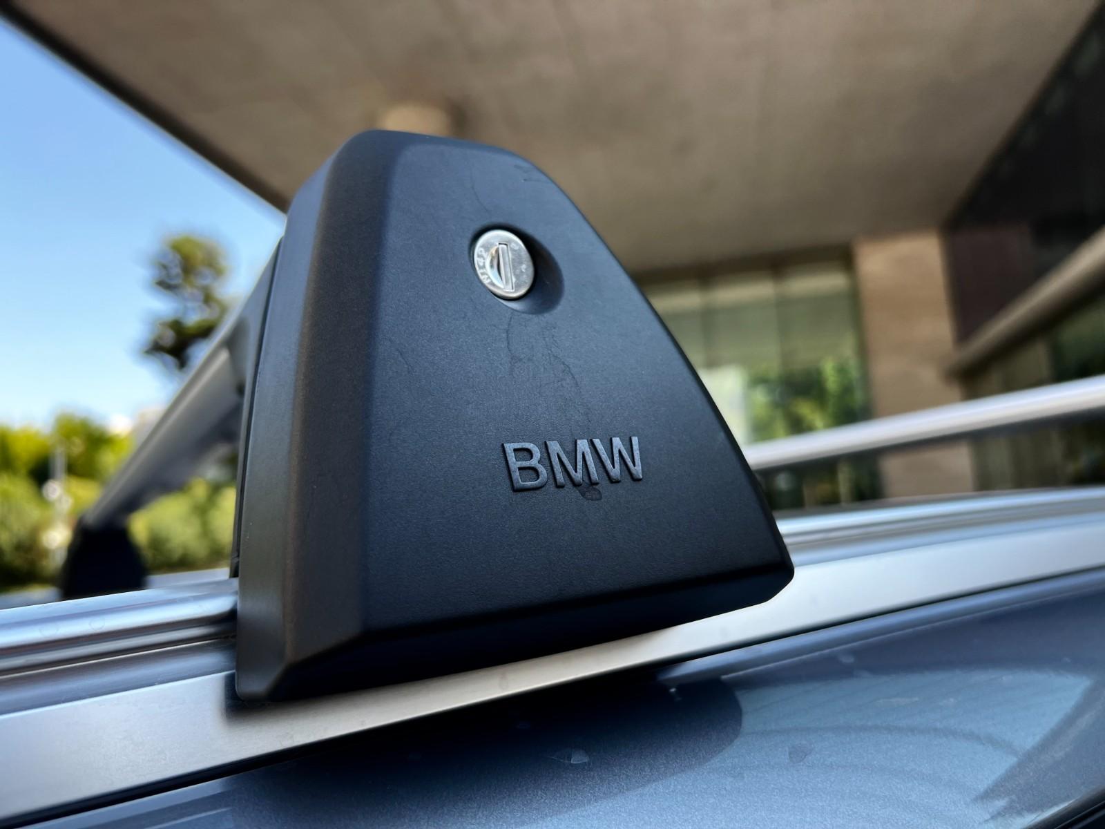 BMW X5 30d xDRIVE 2024 - Imagen 7 de 10