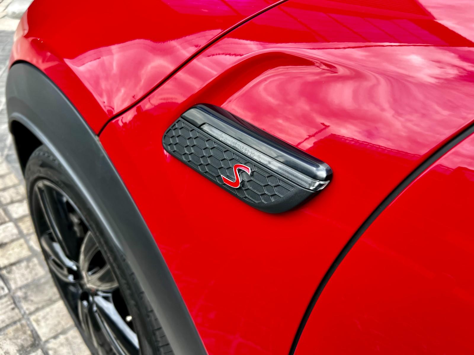 Mini COOPER S 2.0 TURBO 2022 - Imagen 8 de 10