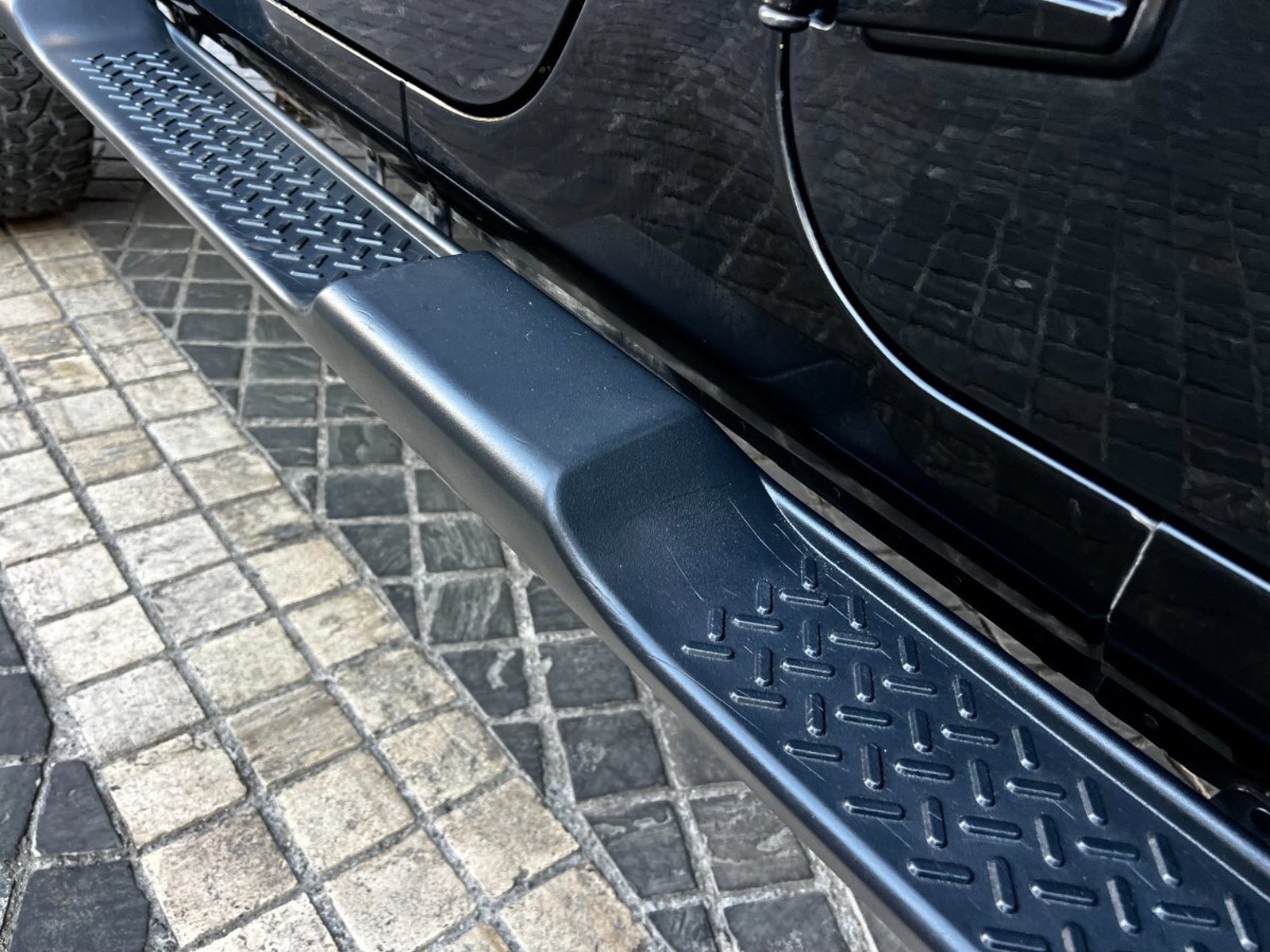 Jeep WRANGLER UNLIMITED SAHARA 3.6 2016 - Imagen 8 de 10