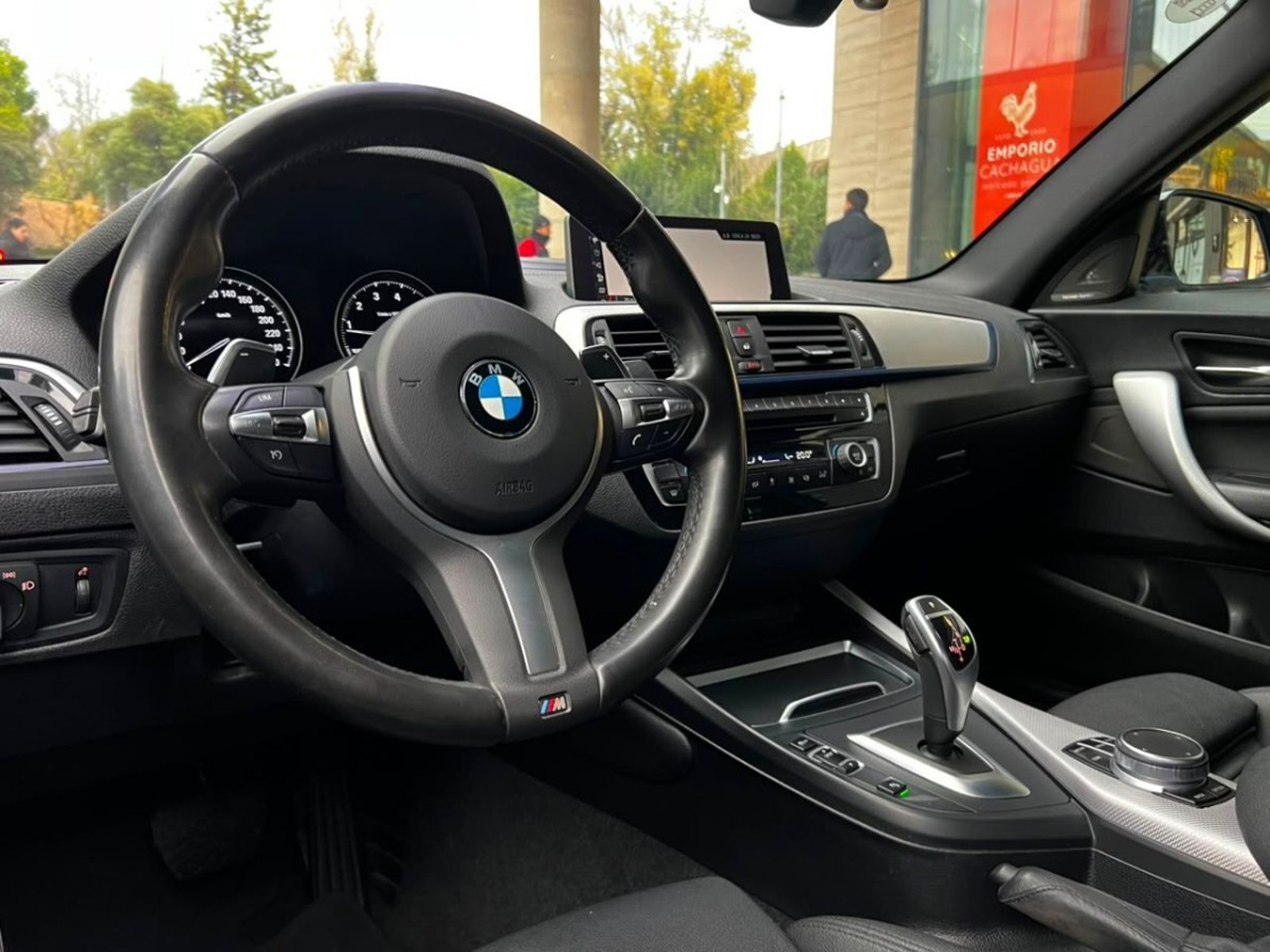 BMW M240I COUPE 3.0 2019 - Imagen 9 de 10