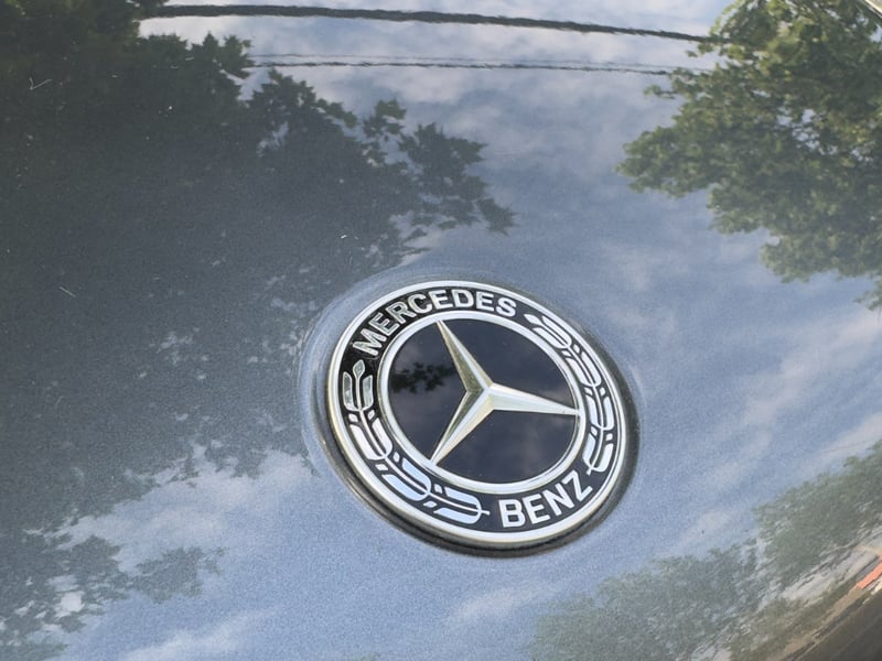 Mercedes-Benz GLE 450 EQ BOOST 2025 - Imagen 9 de 10