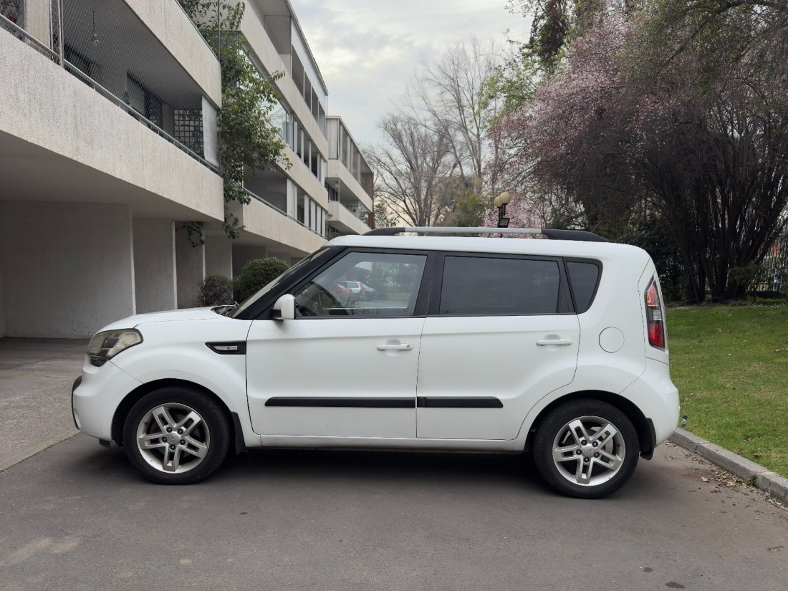 Kia SOUL EX 2012 - Foto 3 de 9