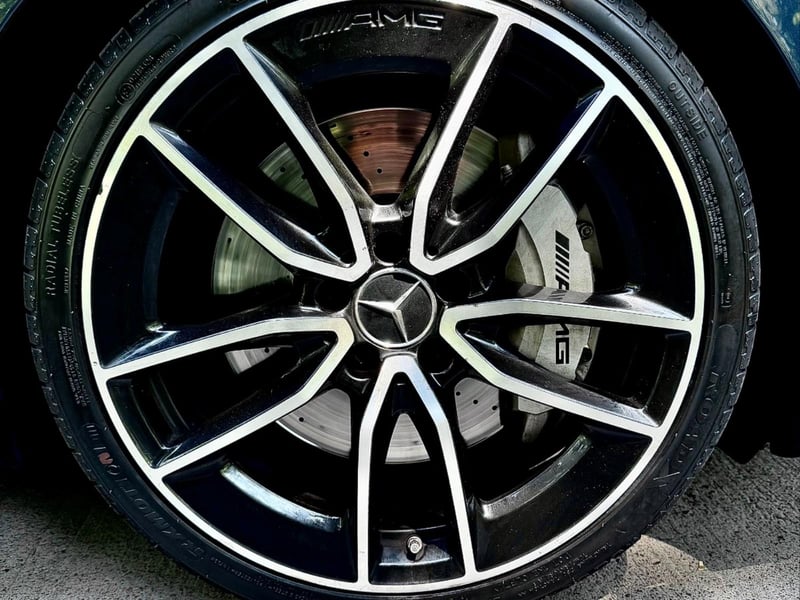 Mercedes-Benz A35 AMG HB 2020 - Imagen 10 de 10