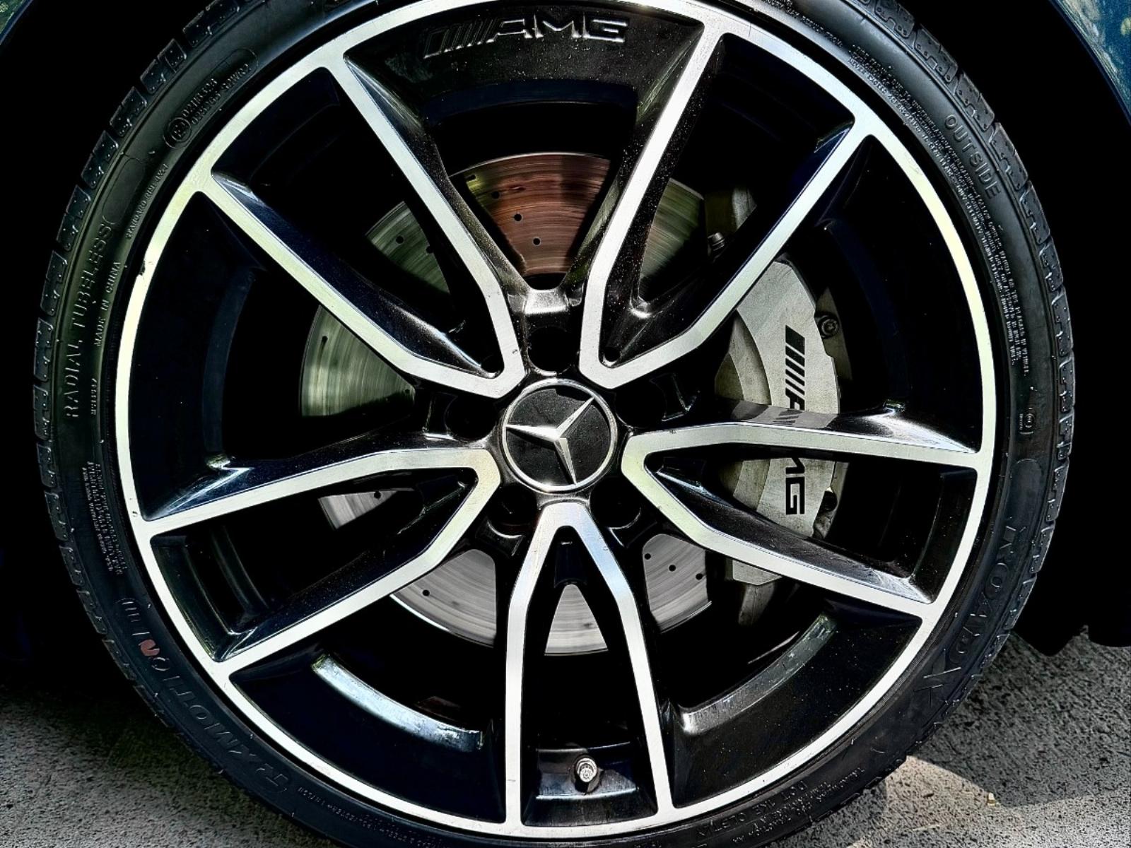 Mercedes-Benz A35 AMG HB 2020 - Imagen 10 de 10