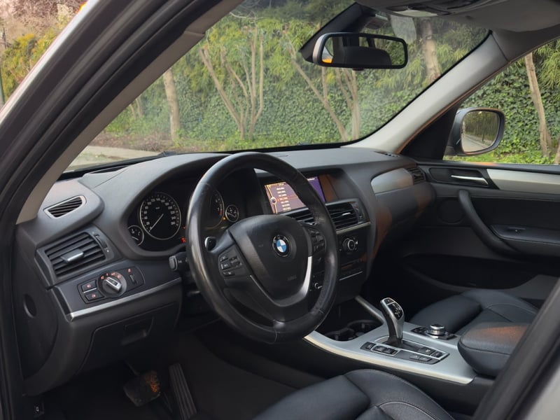 BMW X3 XDRIVE 35I 2011 - Imagen 10 de 10