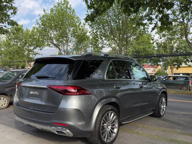 Mercedes-Benz GLE 450 EQ BOOST 2025 - Imagen 6 de 10