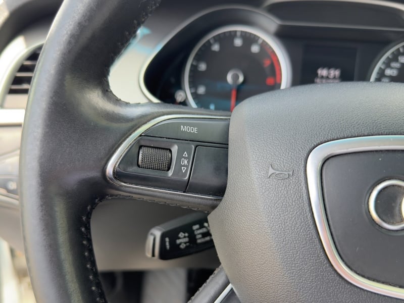 Audi A4 1.8 TFSI 2015 - Imagen 10 de 10
