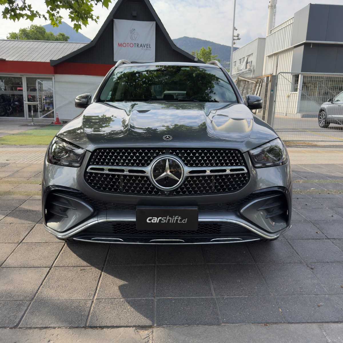 Mercedes-Benz Gle 450 Eq Boost 2025