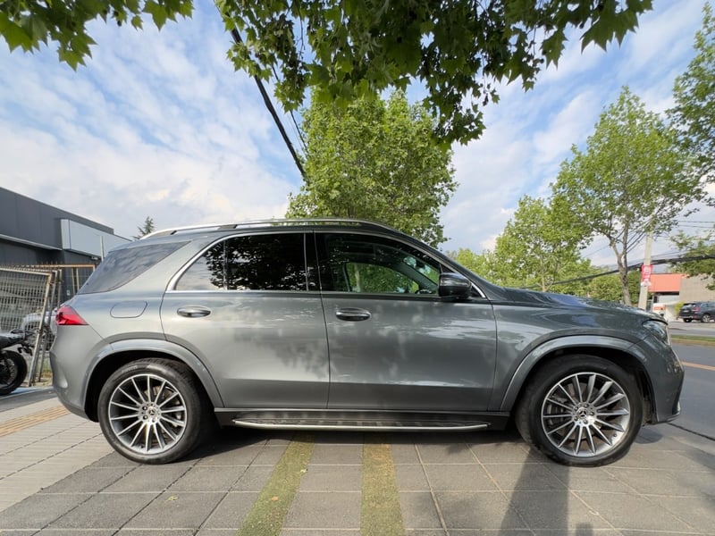 Mercedes-Benz GLE 450 EQ BOOST 2025 - Imagen 7 de 10