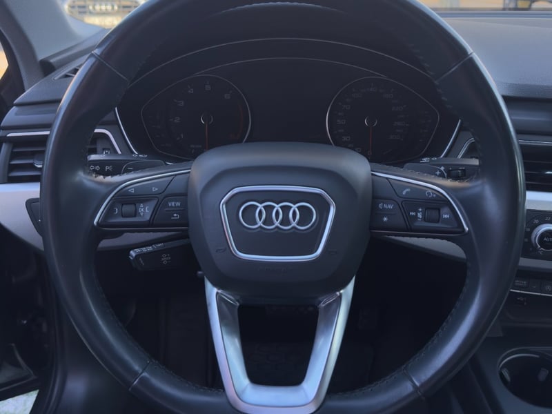 Audi A4 1.4 TFSI DESIGN 2018 - Imagen 9 de 10