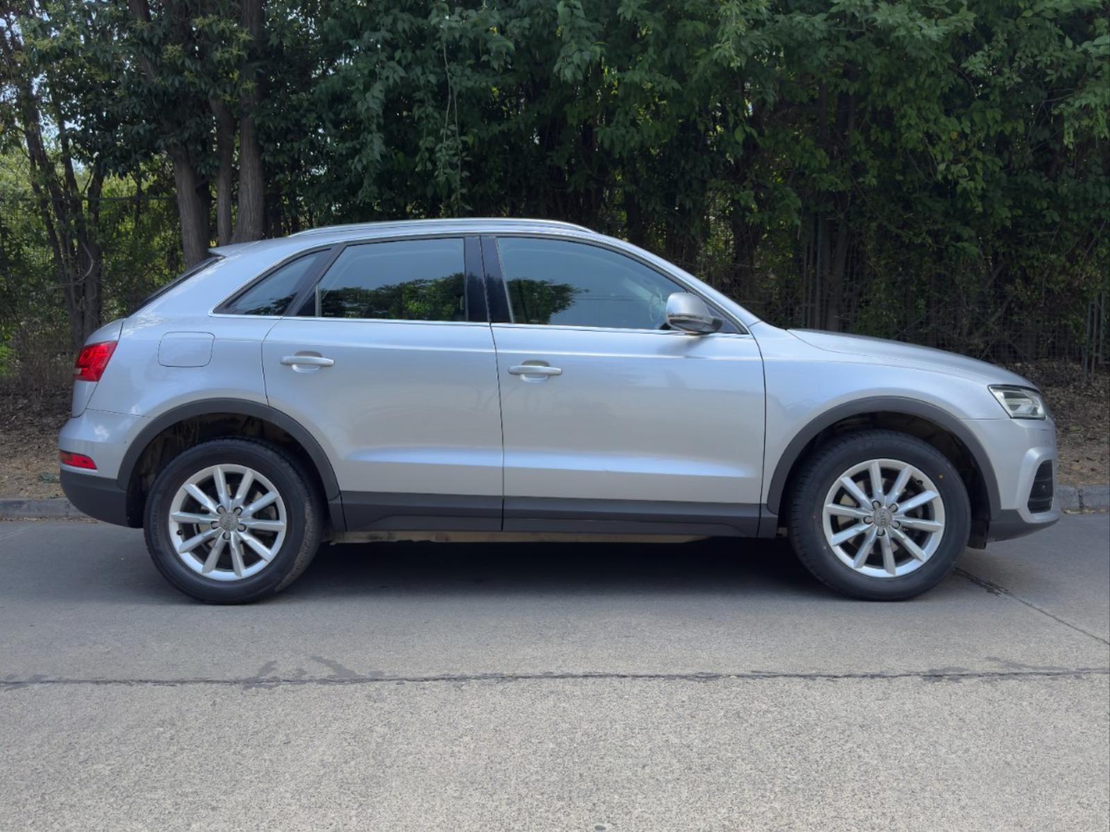 AUDI Q3 1.4 TFSI 2017 - Imagen 7 de 10