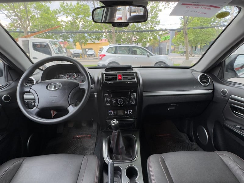 Haval H3 LE 2017 - Imagen 7 de 10