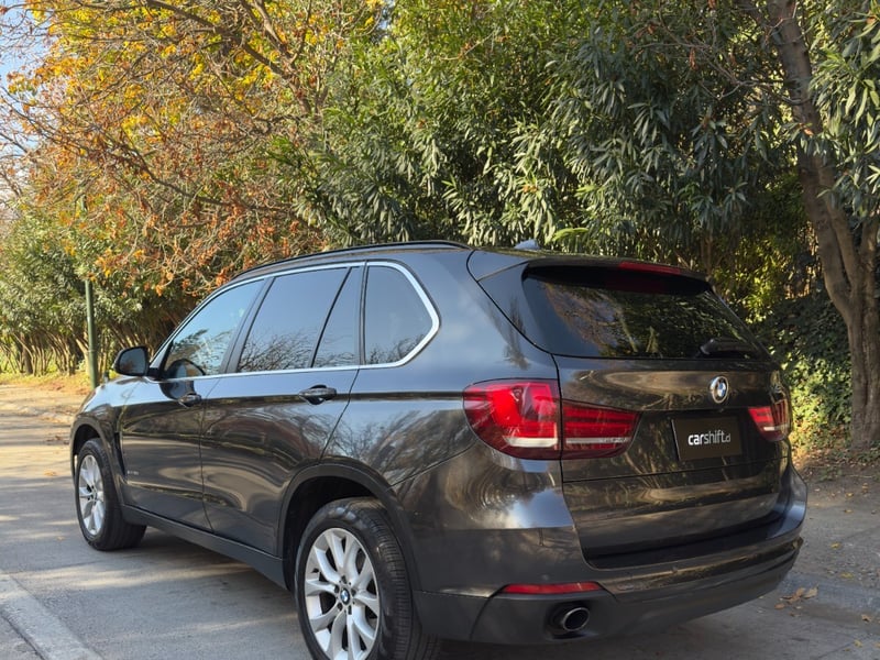 BMW X5 SDRIVE 25D 2016 - Imagen 4 de 10