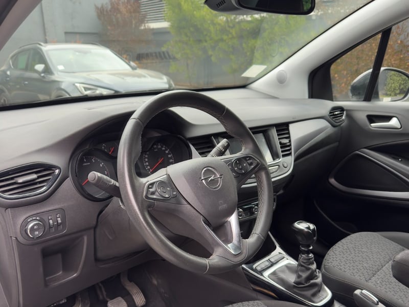 Opel CROSSLAND TURBODIÉSEL MT6 2023 - Imagen 10 de 10