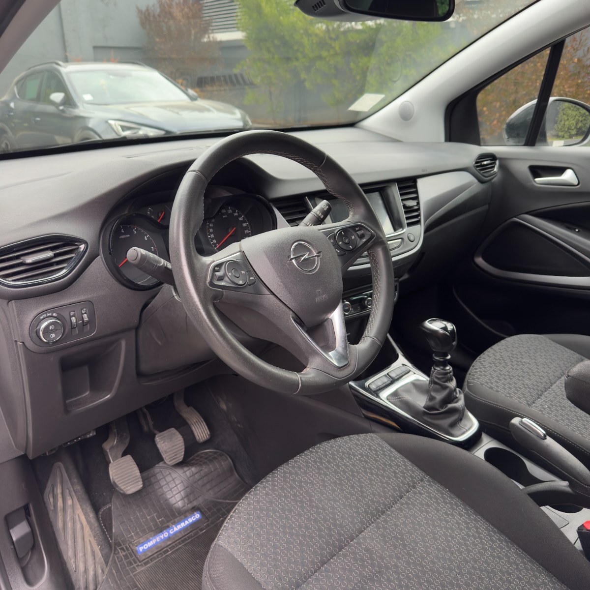 OPEL CROSSLAND TURBODIÉSEL MT6 2023 - Imagen 10 de 10