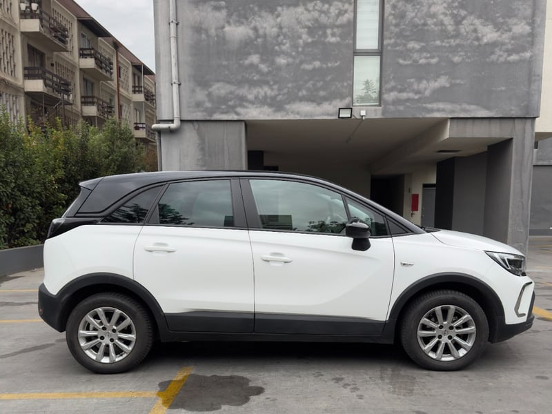 Opel CROSSLAND TURBODIÉSEL MT6 2023 - Imagen 7 de 10