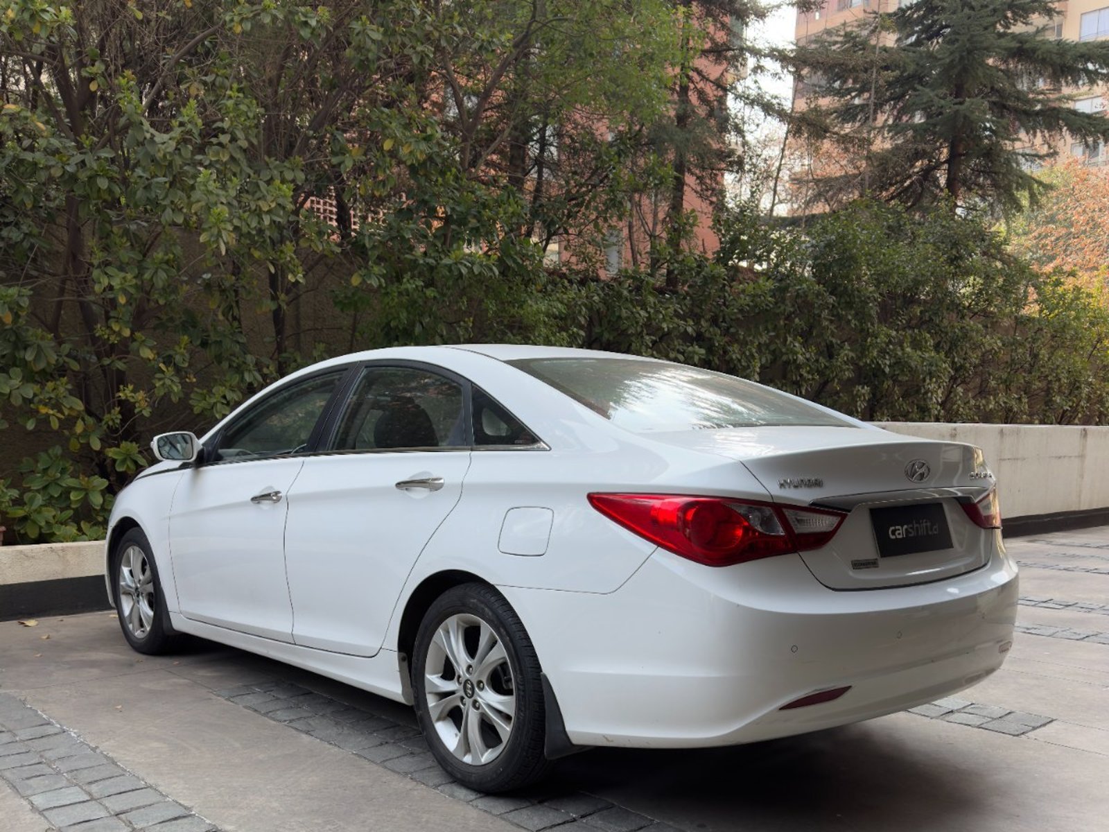 Hyundai SONATA GLS 2010 - Foto 4 de 10
