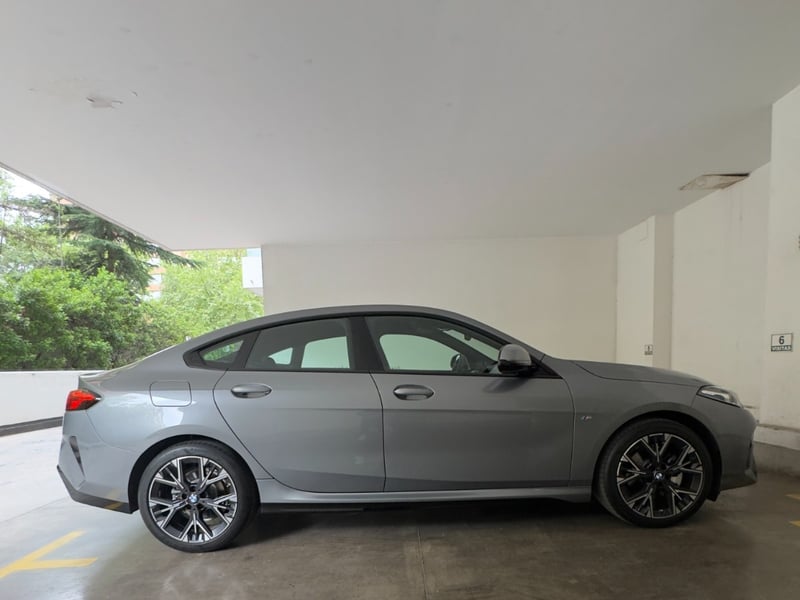 BMW 220I GRAN COUPÉ M SPORT 2025 - Imagen 7 de 10