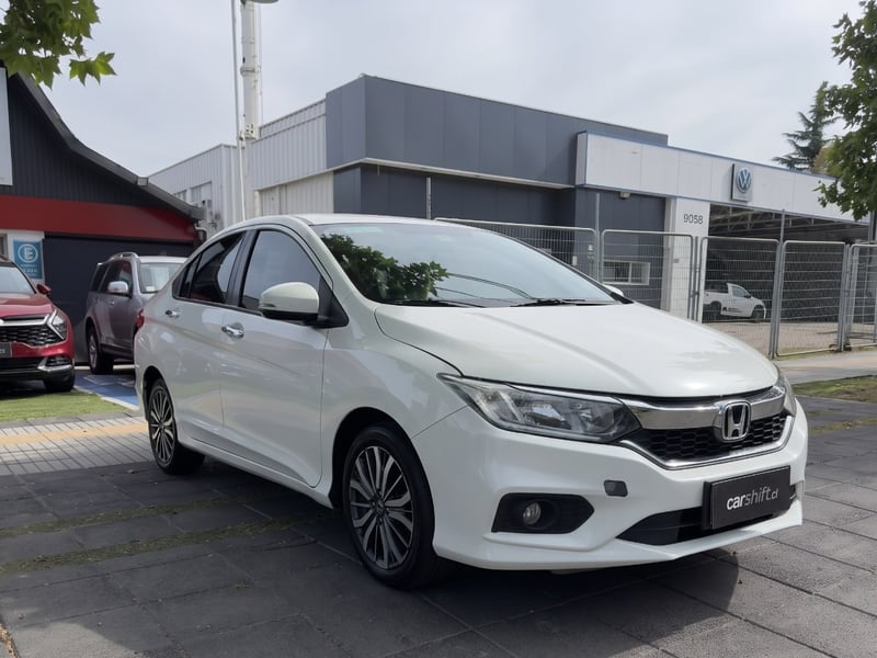 Honda CITY EX 1.5 AUT 2019 - Imagen 6 de 10