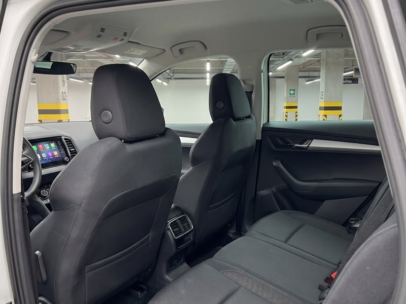 Skoda KAROQ 1.4 TSI 2024 - Imagen 9 de 10