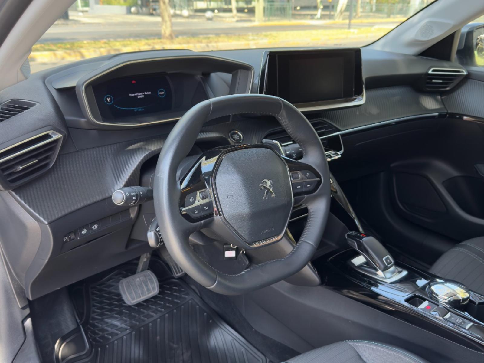 Peugeot 208 ALLURE 2022 - Imagen 10 de 10