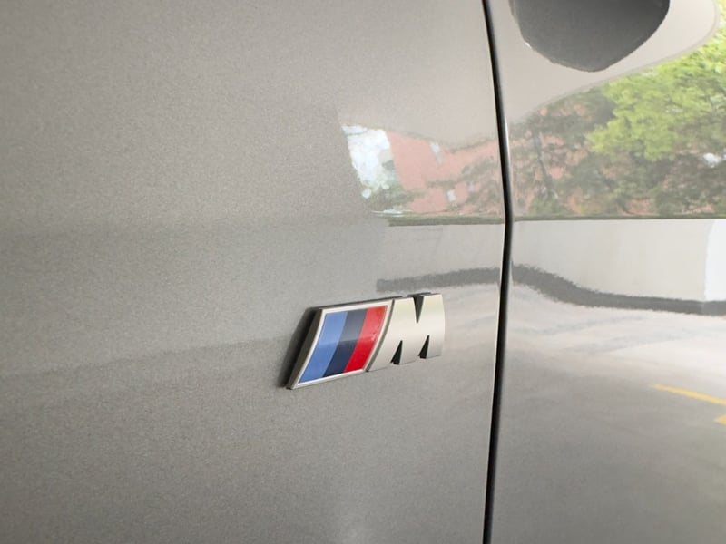 BMW 220I GRAN COUPÉ M SPORT 2025 - Imagen 10 de 10