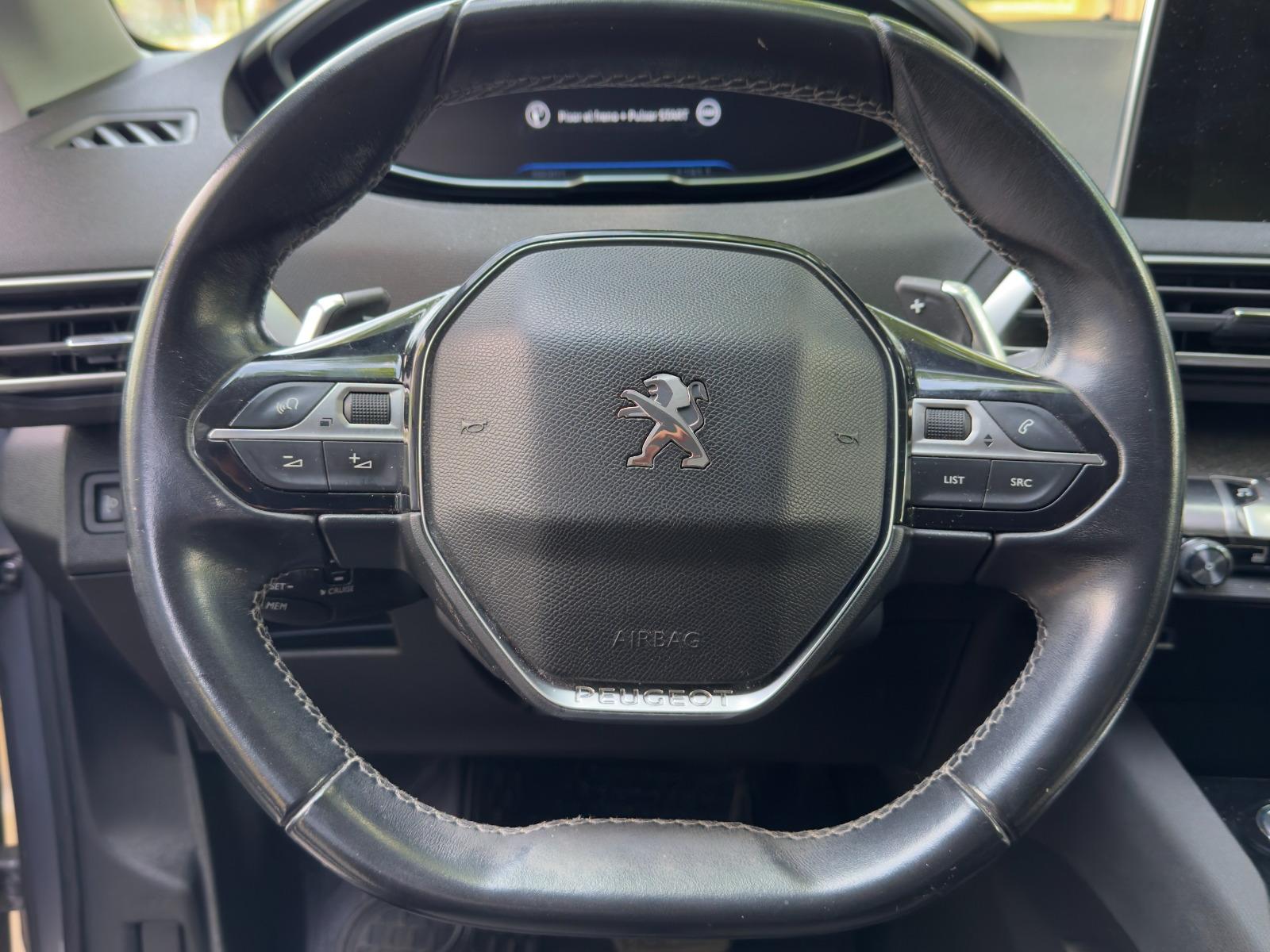 Peugeot 3008 BLUE HDI 2018 - Imagen 10 de 10