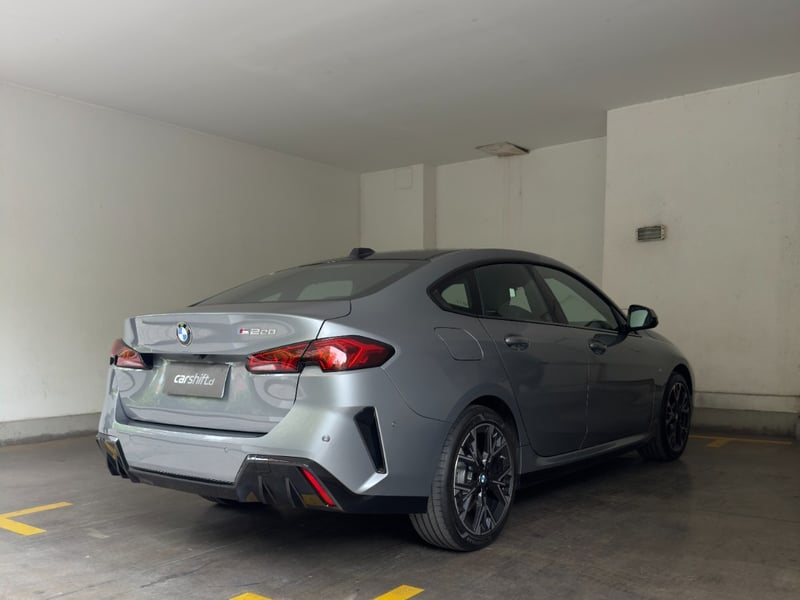 BMW 220I GRAN COUPÉ M SPORT 2025 - Imagen 6 de 10