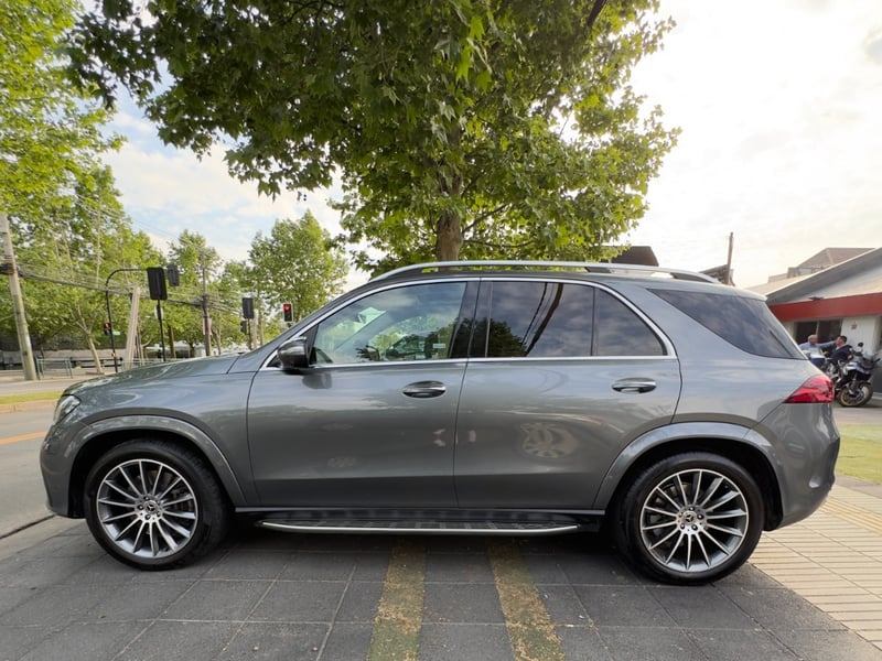 Mercedes-Benz GLE 450 EQ BOOST 2025 - Imagen 3 de 10