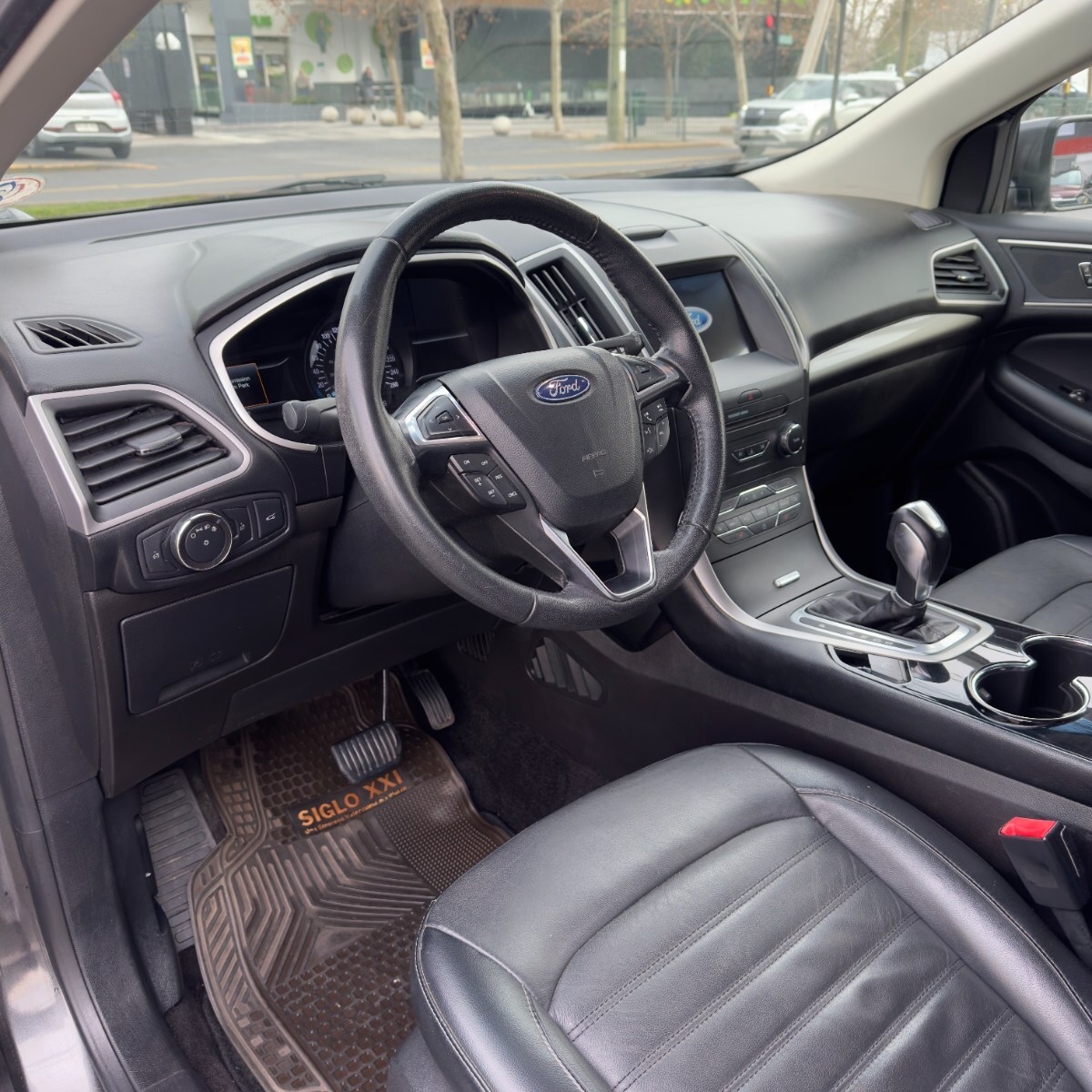 Ford EDGE SEL AWD 2018 - Imagen 10 de 10