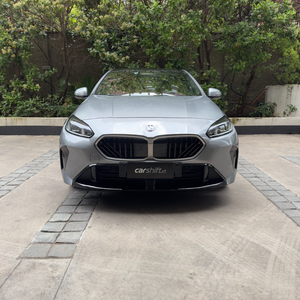 BMW 220i Gran Coupé M Sport 2025