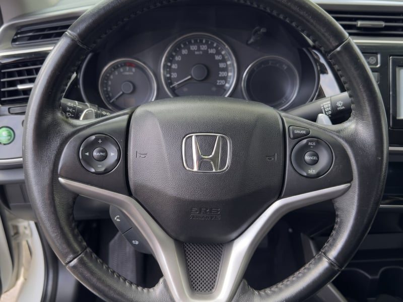 Honda CITY EX 1.5 AUT 2019 - Imagen 9 de 10