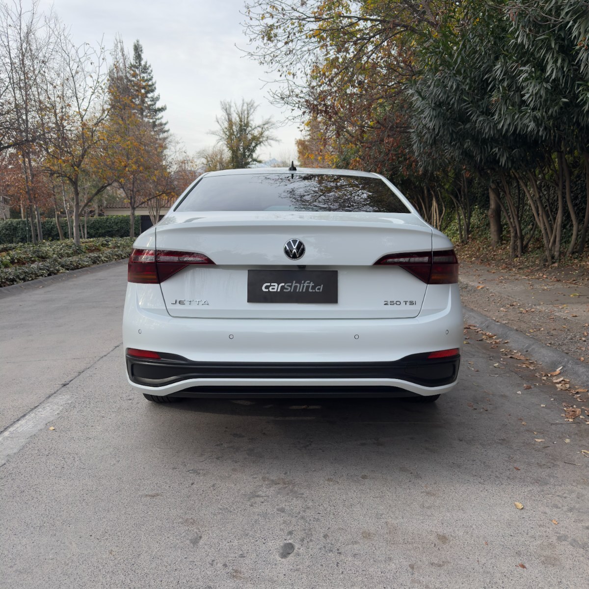 Volkswagen JETTA COMFORTLINE SKY 2023 - Imagen 5 de 10