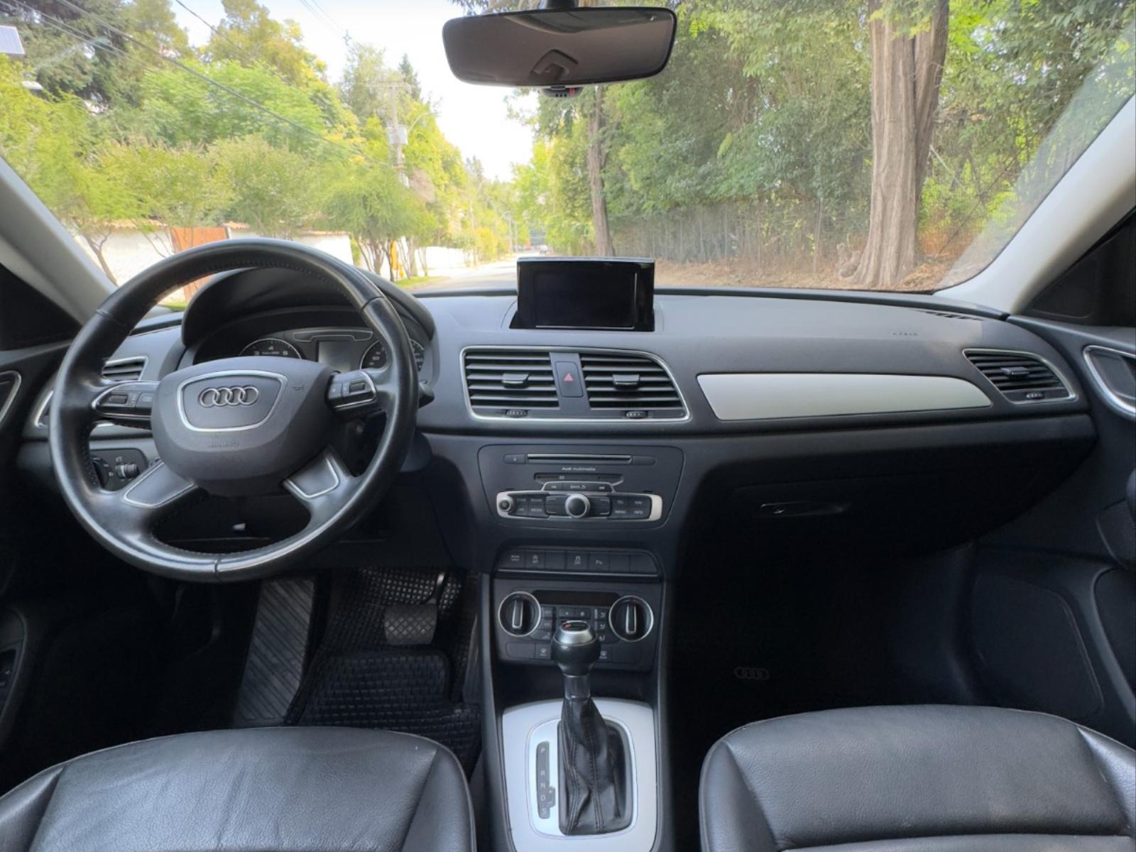 AUDI Q3 1.4 TFSI 2017 - Imagen 9 de 10