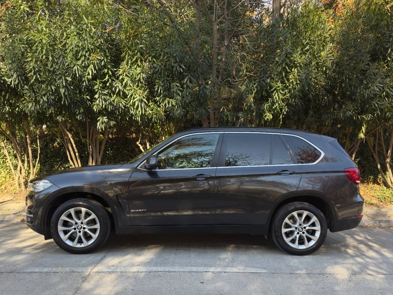 BMW X5 SDRIVE 25D 2016 - Imagen 3 de 10