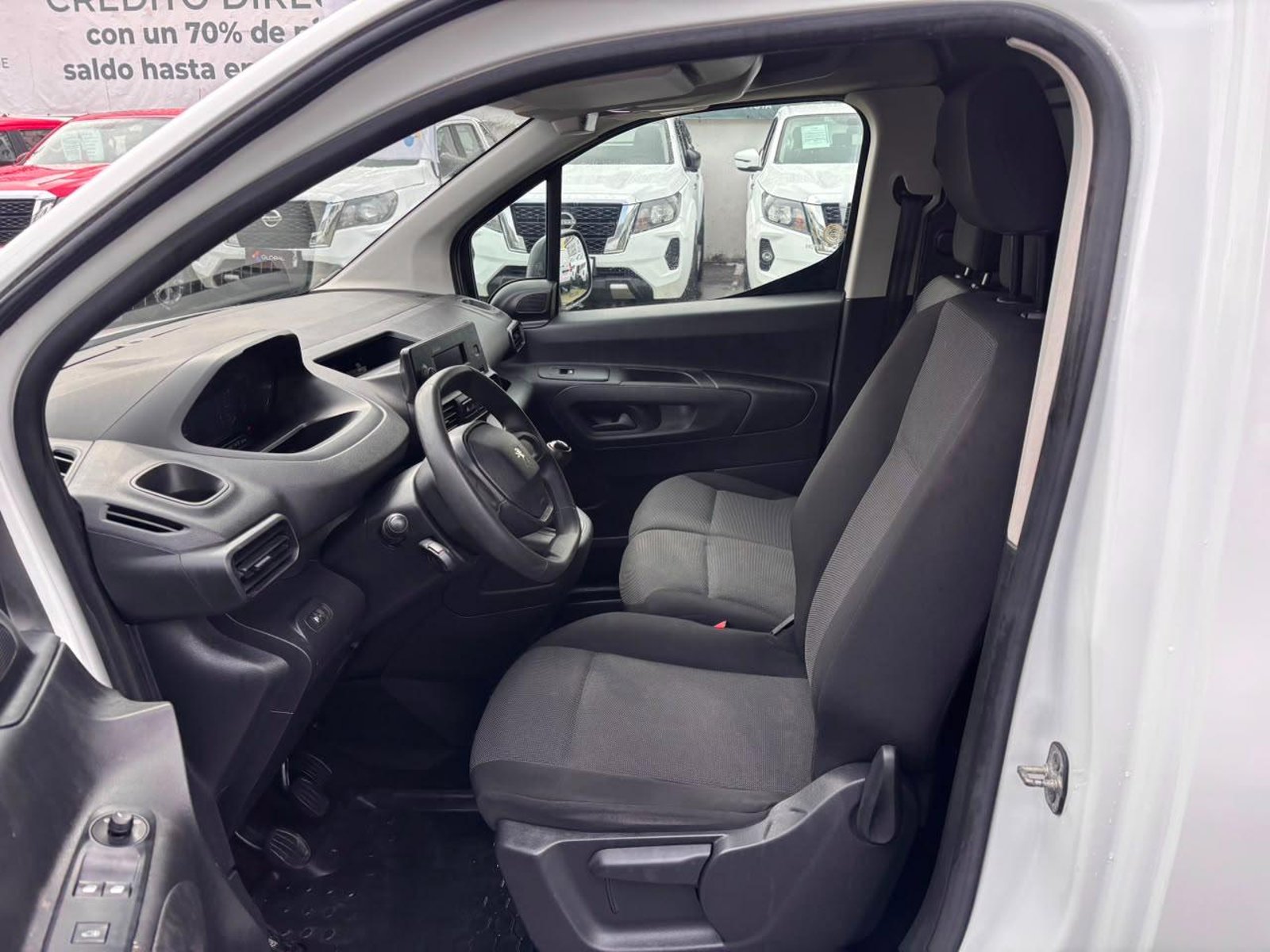 Peugeot PARTNER 2021 - Imagen 10 de 10