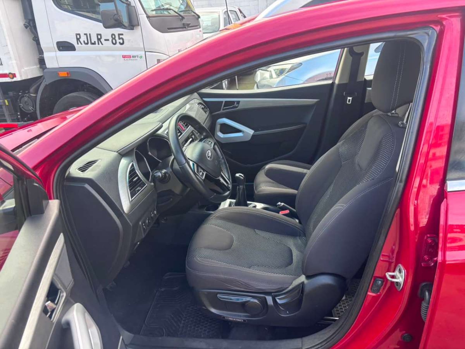 JAC S2CE1.5 2018 - Imagen 10 de 10