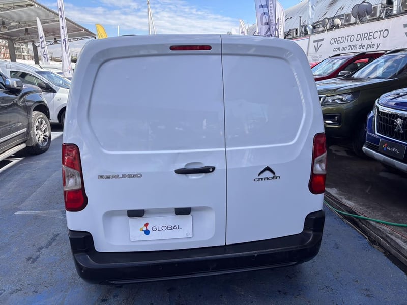 Citroën Berlingo 2023 - Imagen 7 de 10