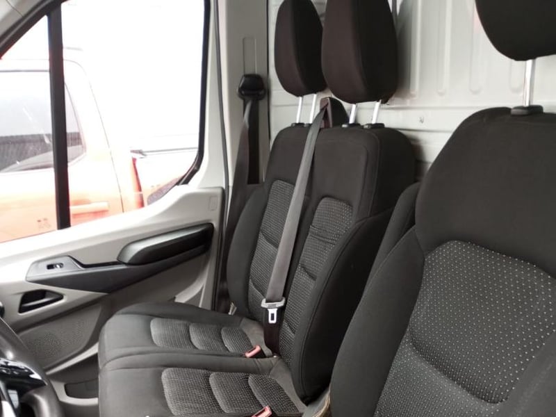 Maxus Deliver 9 2022 - Imagen 8 de 10