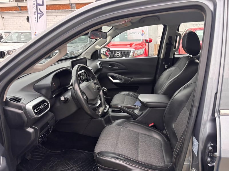 Peugeot LANDTREK ACTYON4 4X4 2023 - Imagen 10 de 10