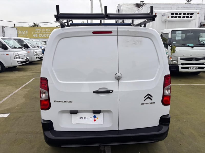 Citroën Berlingo 2024 - Imagen 7 de 10